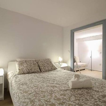 Апартаменты Vivienda En El Centro De Сантандер Экстерьер фото